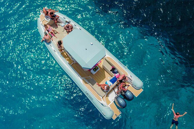 Egadi Islands Tour: Favignana and Levanzo from Trapani - A Closer Look at the Itinerary