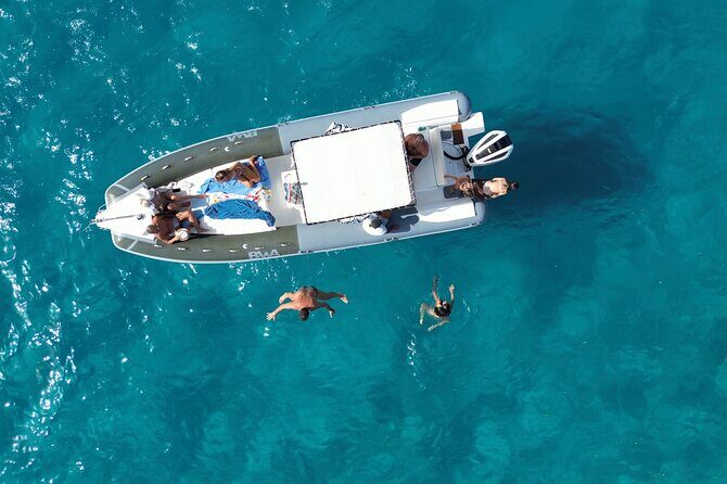 Egadi Islands Tour: Favignana and Levanzo from Trapani - FAQs