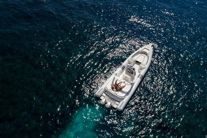 Egadi Private Tour: an exclusive day - The Lowdown on the Egadi Private Tour