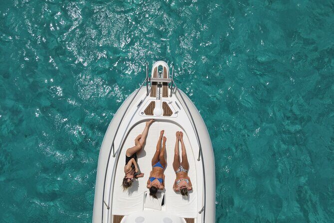 Egadi Private Tour: an exclusive day - Price and Value