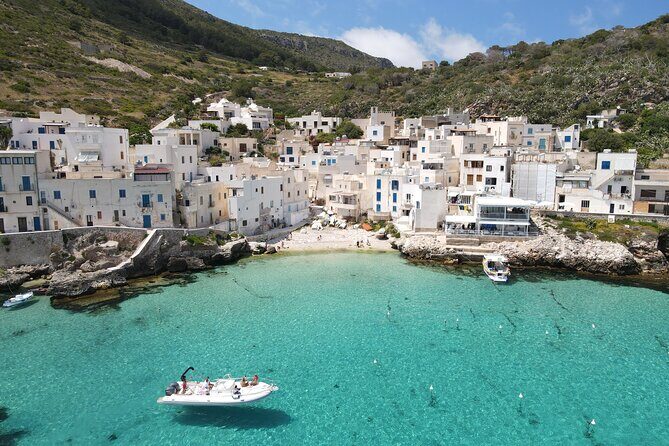 Egadi Private Tour: an exclusive day - FAQs