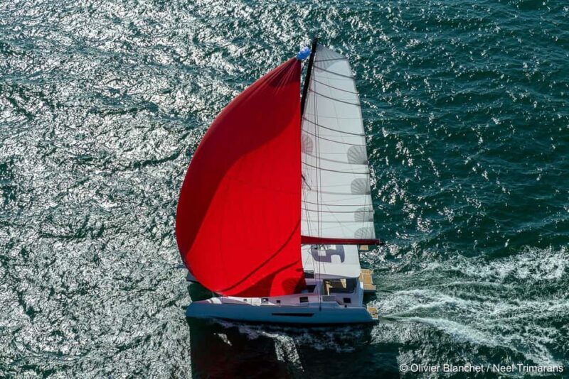 Egadi: Private Trimaran Tour with Captain & Custom Itinerary - Who Is This Tour Best For?