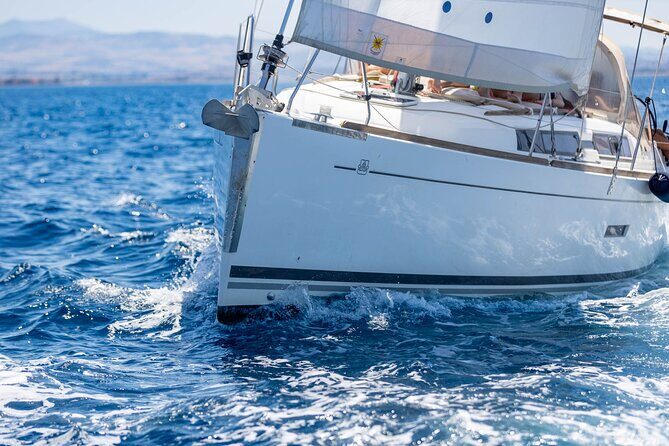 Egadi Sail Boat Tour to Favignana and Levanzo from Trapani - FAQ