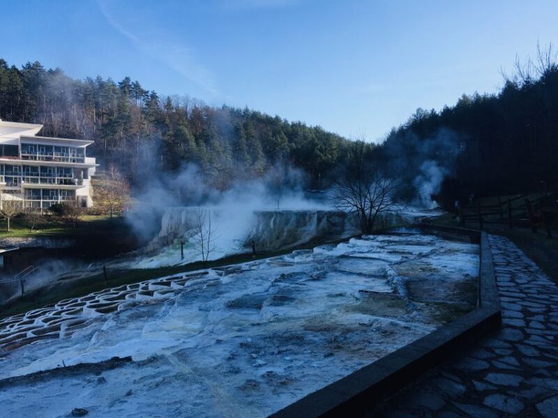 Eger: Countryside, Culture, and Wine Private Tour - Who’s This Tour Best For?