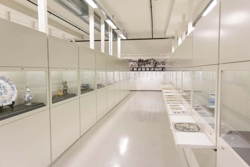 Egersund Fayancemuseum: Entrance ticket - Authentic Visitor Insights