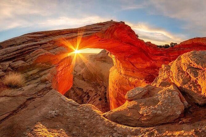 Eggshell Arch Sunset Tour - Exploring the Eggshell Arch Sunset Tour: What You Need to Know