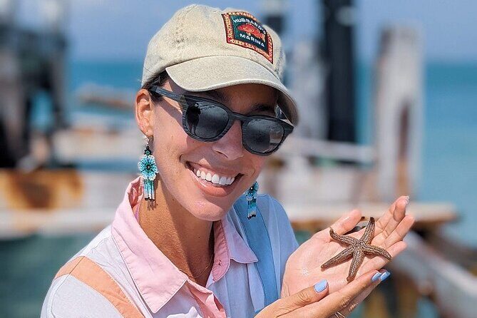 Egmont Key Ferry from Ft. DeSoto Park - What We Like and What to Keep in Mind