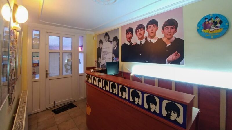 EGRI ROAD BEATLES MUSEUM - What to Expect at the Egri Road Beatles Museum