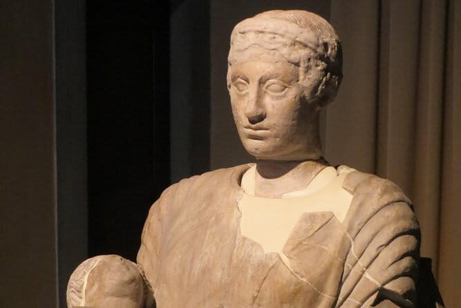 Egyptian Mummies and the Etruscans in Florence: an amazing unvealed exhibition! - Why This Tour Works Well