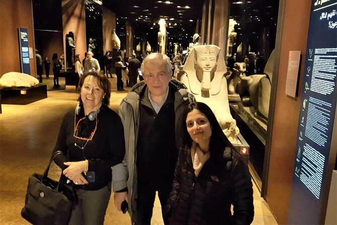 Egyptian Museum of Turin Private Tour with Expert Guide & Skip-the-line Tickets - The Museum and Its Collection in Context
