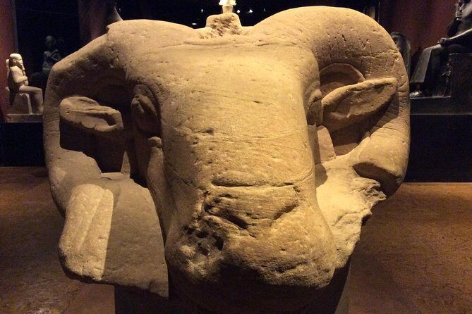 Egyptian Museum of Turin with Museum Guide for groups - What Do Travelers Say?