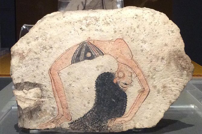 Egyptian Museum of Turin with Museum Guide for groups - FAQ