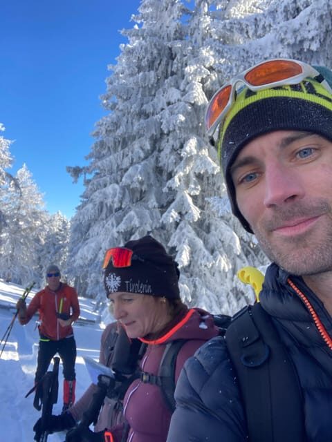 Ehrwald: Zugspitze Snowshoe Hiking Tour with Mountain Views - FAQ