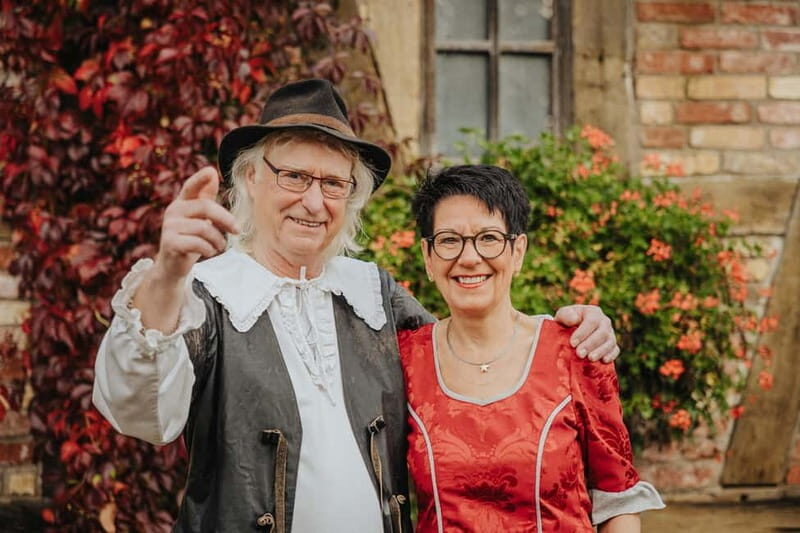Eifel: Guided tour of historic watermill in the Vulkaneifel region - The Experience in Detail