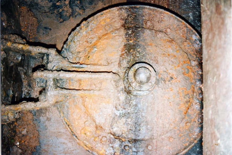 Eifel: Guided tour of historic watermill in the Vulkaneifel region - The Practicalities