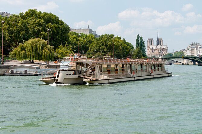 Eiffel Tower Access to 2nd Floor with Summit Option, Seine Cruise - Frequently Asked Questions