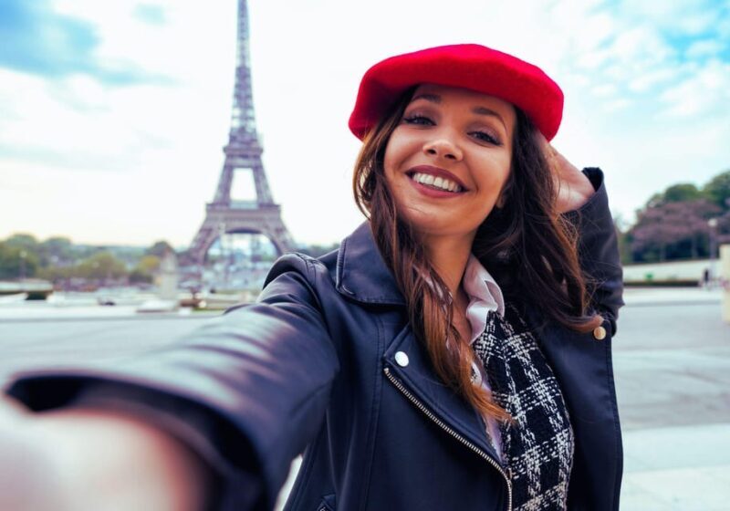 Eiffel Tower Access with Host - What is Included in the Tour?