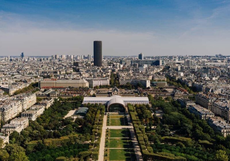 Eiffel Tower Access with Host - Final Thoughts