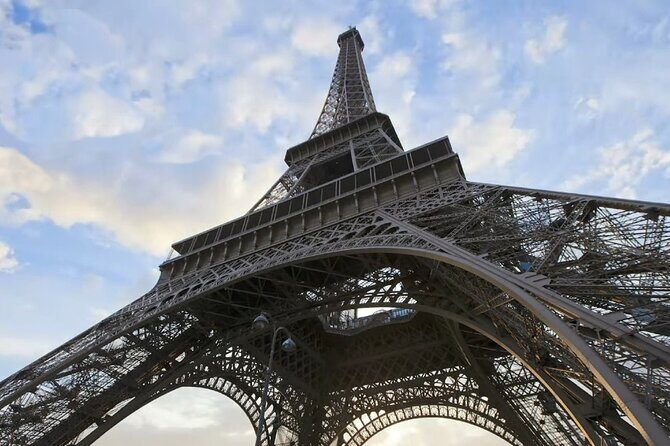 Eiffel Tower Climbing Tour with Summit Access - The Sum Up: Who Should Consider This Tour?