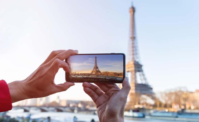 Eiffel Tower Dedicated Reserved Access Top or 2nd by lift - The Experience of Visiting the Eiffel Tower by Lift