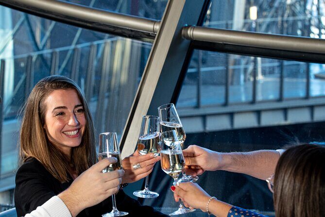 Eiffel Tower Dinner & cruise, optional Moulin Rouge - Who Should Consider This Tour?