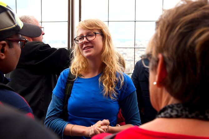 Eiffel Tower Elevator Tour with Optional Summit & Cruise Access - Key Points