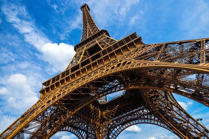 Eiffel Tower Elevator Tour with Optional Summit & Cruise Access - The Experience: What Travelers Say