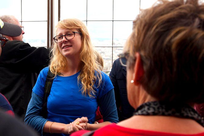 Eiffel Tower Guided Climbing Experience & Optional Summit Upgrade - Final Thoughts