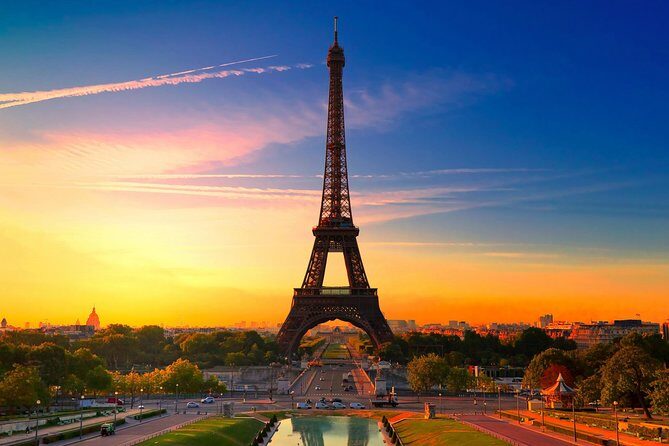 Eiffel Tower Lift Access with Optional Summit and Seine Cruise - What Are Travelers Saying?