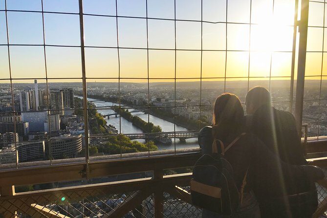 Eiffel Tower Lift Access with Optional Summit and Seine Cruise - Final Thoughts