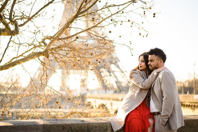 Eiffel Tower Photographer, Professional Photo shoot - Paris - Who Is This Tour Best Suited For?