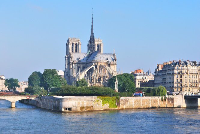 Eiffel Tower Summit Option with Seine River Cruise and City Tour - Final Thoughts