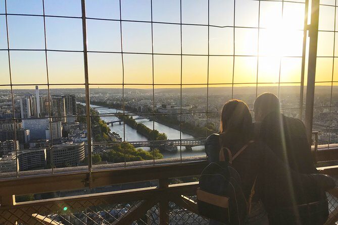 Eiffel Tower Tour by Lift and Seine Cruise - Additional Tips