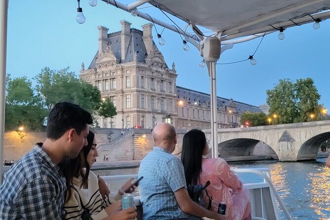 Eiffel Tower Tour & River Cruise with Summit Option - Final Thoughts