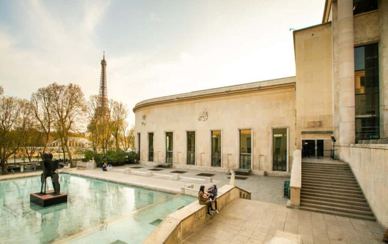 Eiffel Tower Tour to Les Invalides plus Boat Ride on the Seine River - Exploring the Eiffel Tower, Les Invalides, and Seine River Cruise: A Practical Review