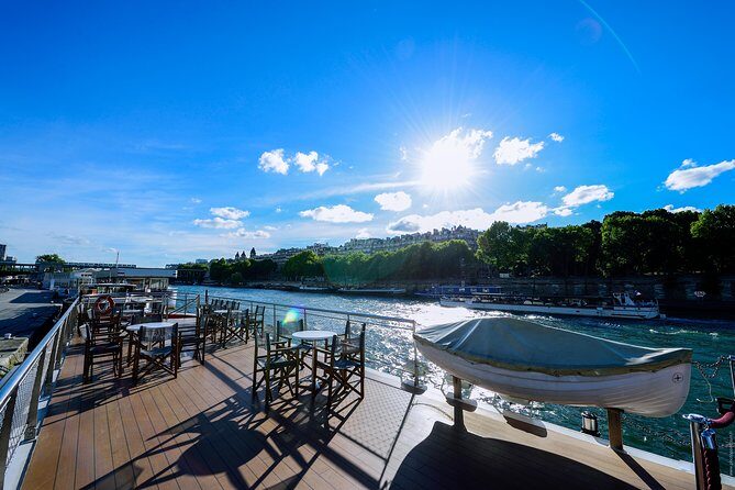 Eiffel Tower Tour with Optional Summit and Seine River Cruise - Final Thoughts