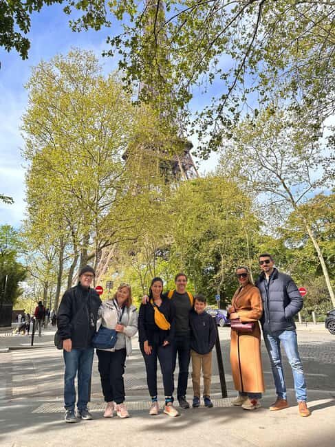 Eiffel Tower with Summit and 2nd Floor Access Guided Tour - Who Will Love This Tour?