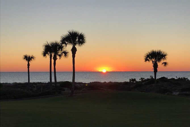 Eight Flags Road Tour - Key Points