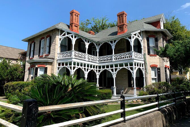 Eight Flags Road Tour - The Value of the Tour