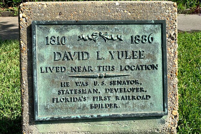 Eight Flags Road Tour - Who Is This Tour Best For?