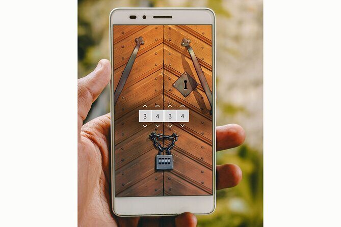 Eila's Time Travels: A Lycksele Family Walking Tour Game - Eilas Time Travels: A Lycksele Family Walking Tour Game