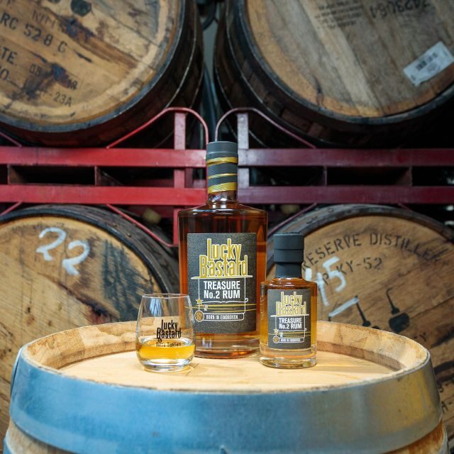 Eindhoven: Bottle Distillery Tour and Tasting Experience - Who Will Love This Tour?