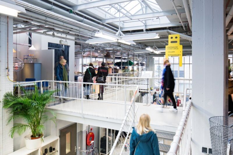 Eindhoven: City Center Walking Tour - Who Should Consider This Tour?