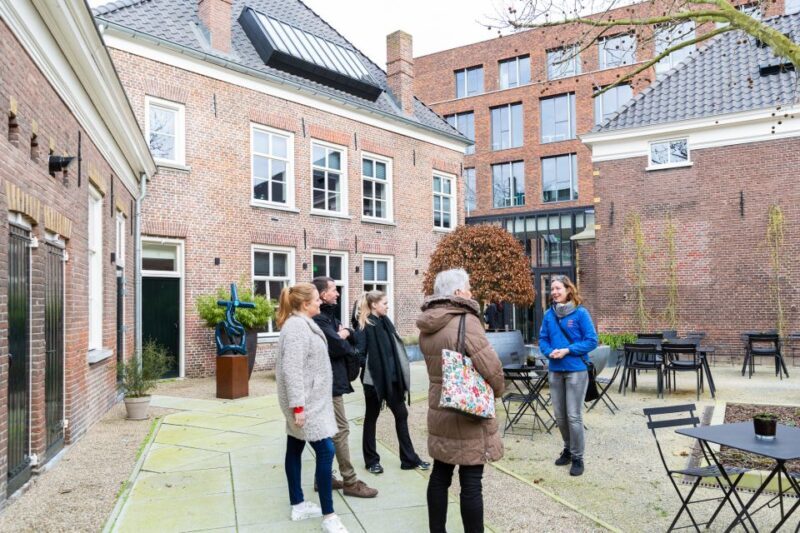 Eindhoven: City Center Walking Tour - Final Thoughts
