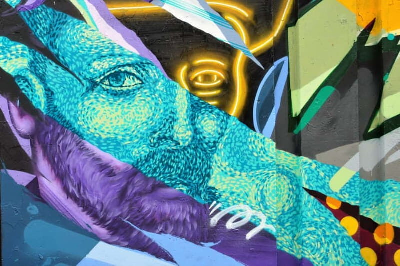 Eindhoven: E-Fatbike Tour The Footsteps Of Vincent van Gogh - In The Sum Up