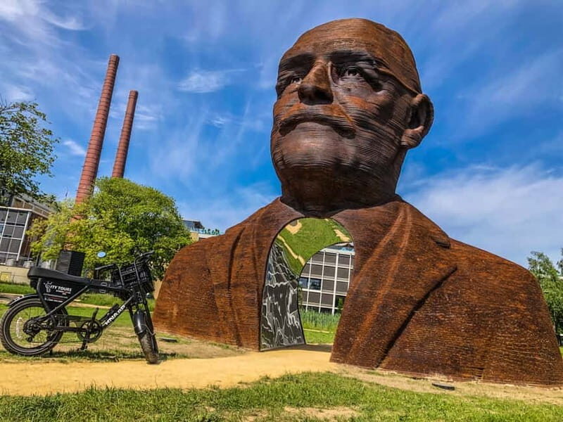 Eindhoven: Full Day E-Fatbike Rental including route - Why This Tour Stands Out