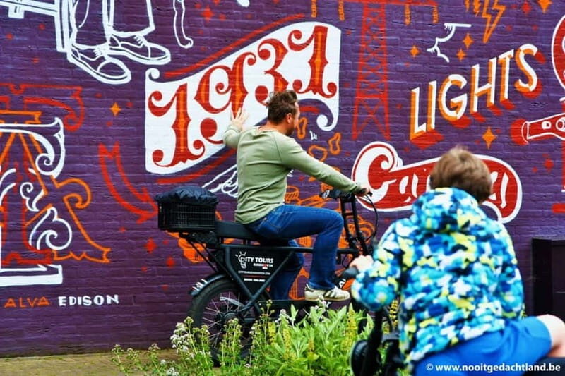 Eindhoven: Full Day E-Fatbike Rental including route - Overall Value and Pricing