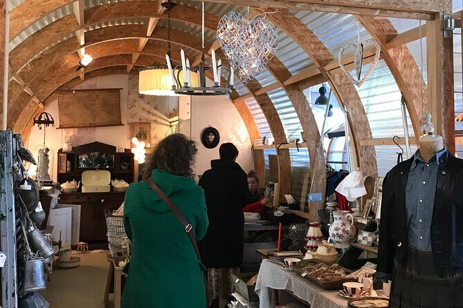 Eindhoven: journey to the future - Who Will Love This Tour?