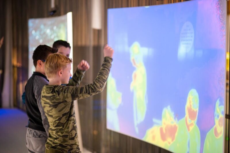 Eindhoven: Philips Museum Entry Ticket - A Deep Dive into the Philips Museum Experience