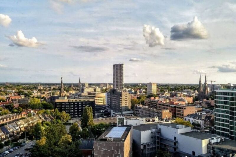 Eindhoven: Private custom Walking tour with a local guide - How the Tour Works and What to Expect